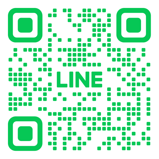 LINEお問い合わせ