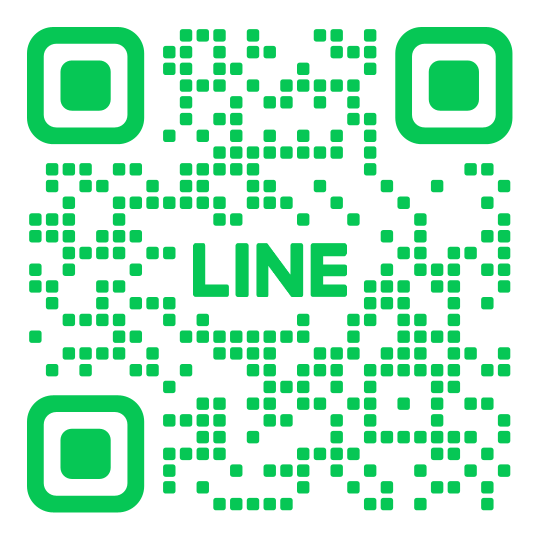 LINEお問い合わせ