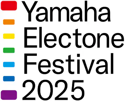 ヤマハエレクトーンフェスティバル